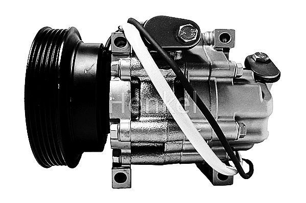 Henkel Parts Air conditioning compressor Article number: 7110349R cheaply