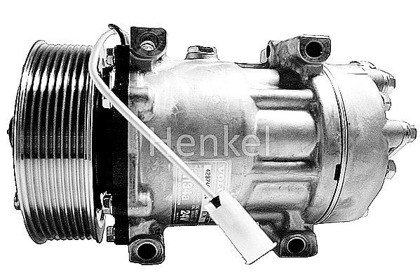 Henkel Parts Kliimakompressor Artikli number: 7110503R soodsalt