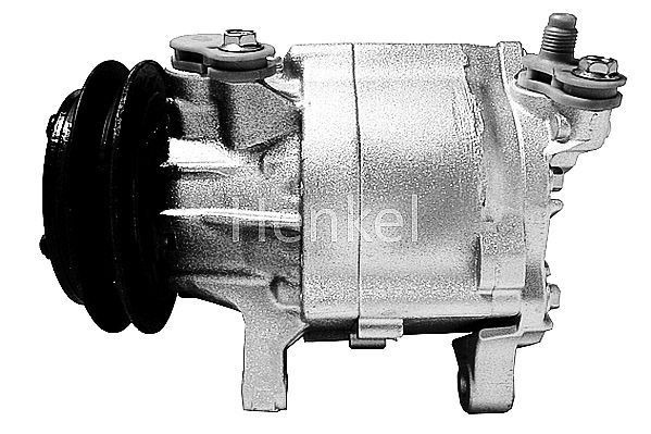 Henkel Parts Air conditioning compressor Article number: 7110532R cheaply