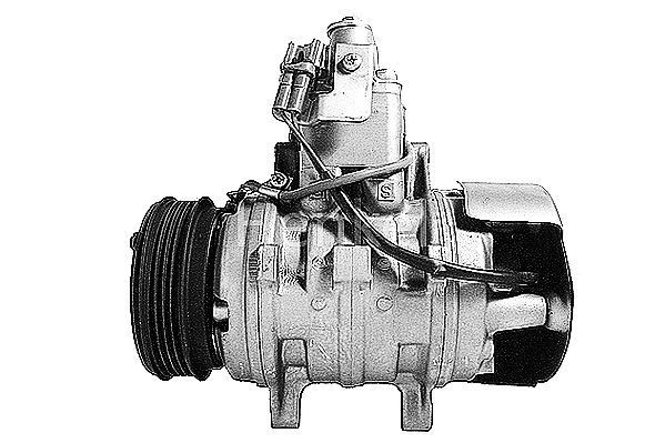 Henkel Parts Kliimakompressor Artikli number: 7110851R soodsalt