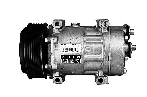 Henkel Parts Kliimakompressor Artikli number: 7112169R soodsalt