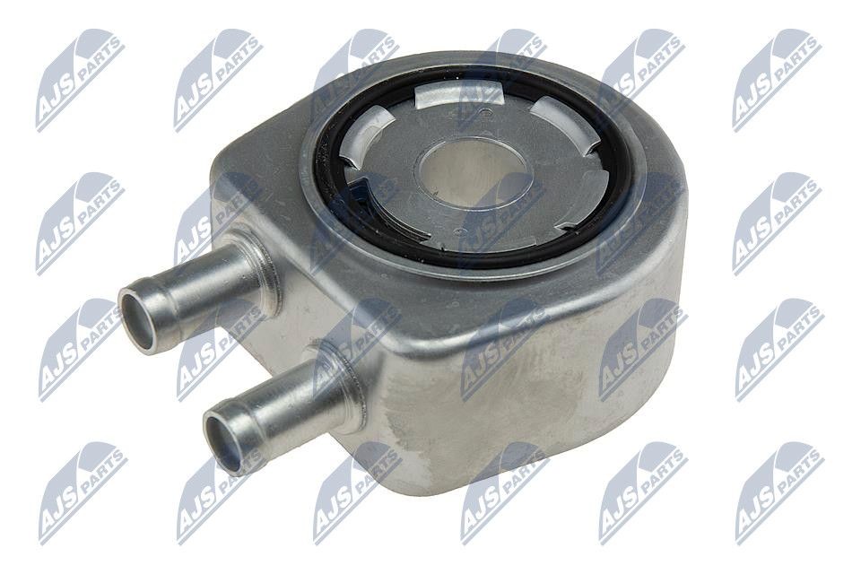 NTY Radiator ulei, ulei motor număr articol: CCL-RE-006 ieftin