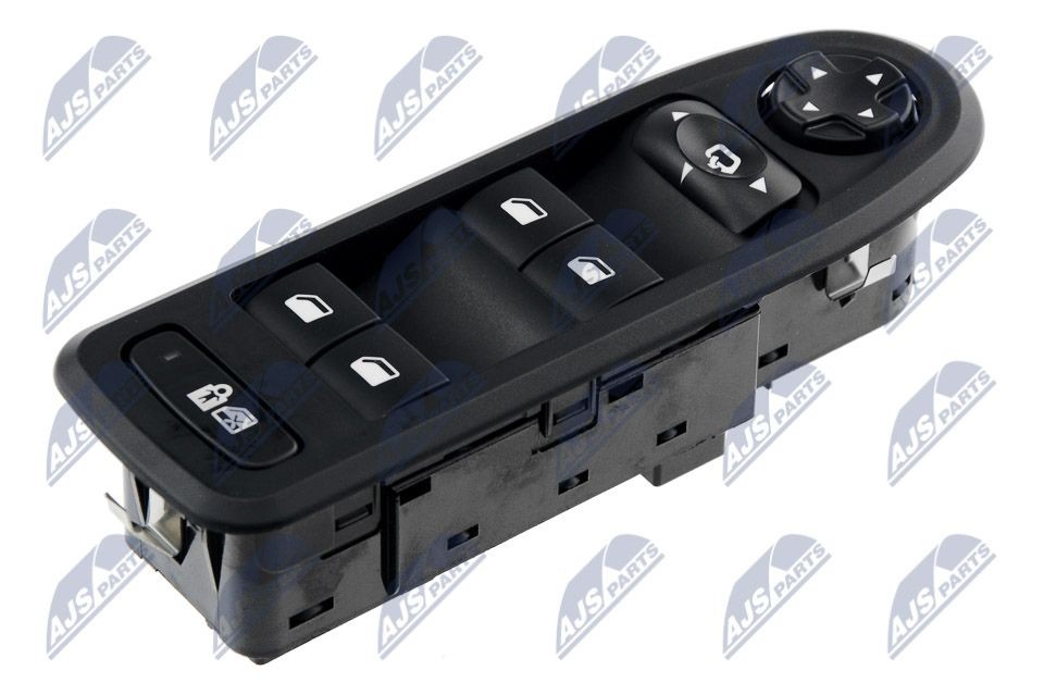 NTY Window switch Article number: EWS-PE-018 cheaply