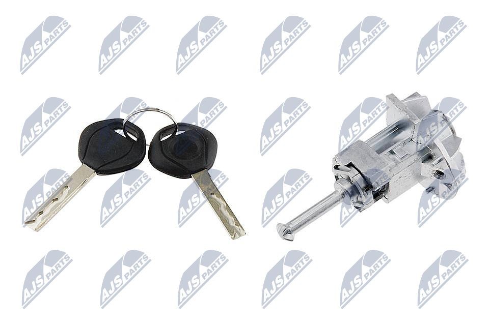 NTY Lock Cylinder Article number: EZC-BM-004 cheaply