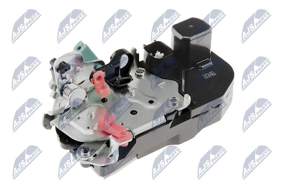 NTY Door lock Article number: EZC-CH-003 cheaply