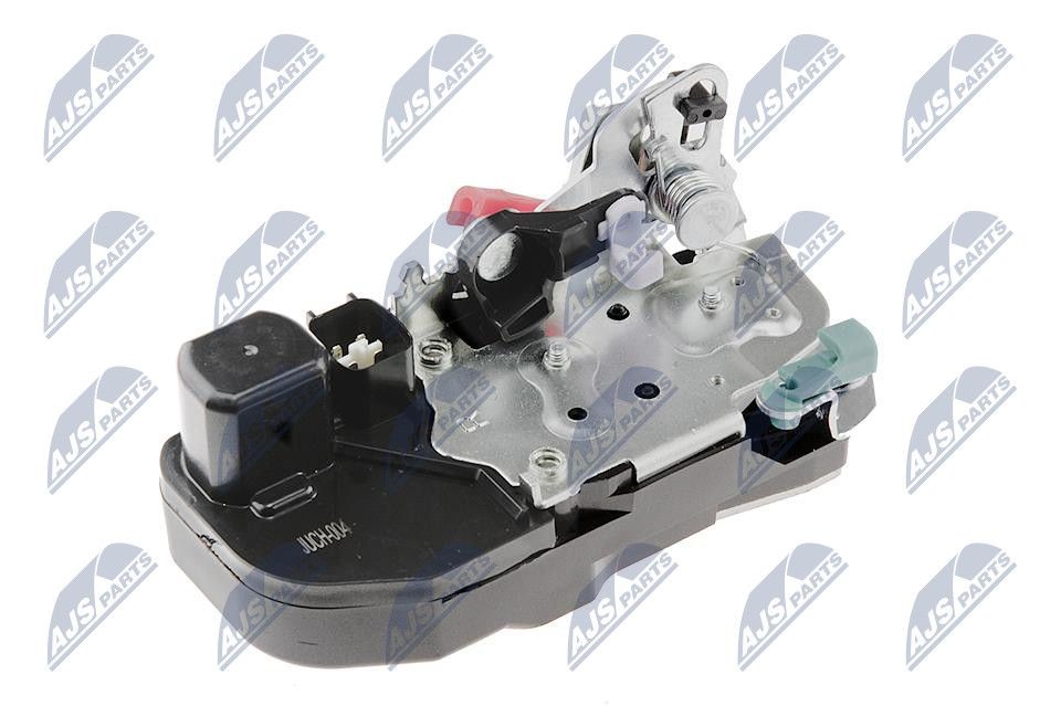 NTY Door lock Article number: EZC-CH-004 cheaply