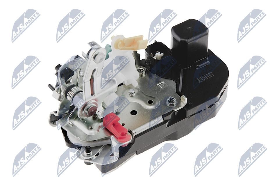 NTY Door lock Article number: EZC-CH-007 cheaply