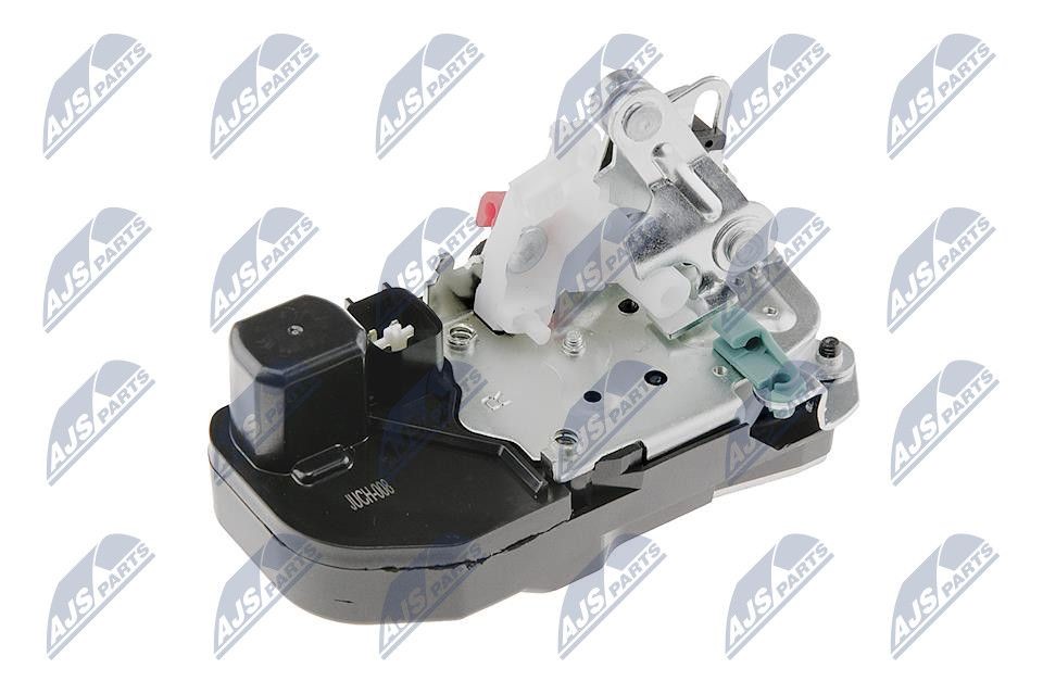 NTY Door lock Article number: EZC-CH-008 cheaply