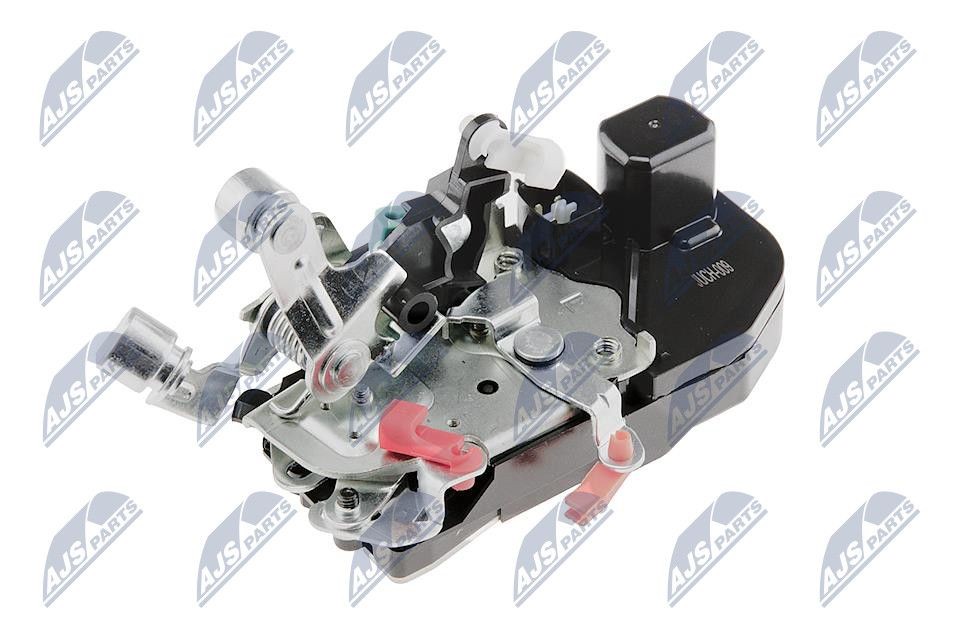 NTY Door lock Article number: EZC-CH-009 cheaply