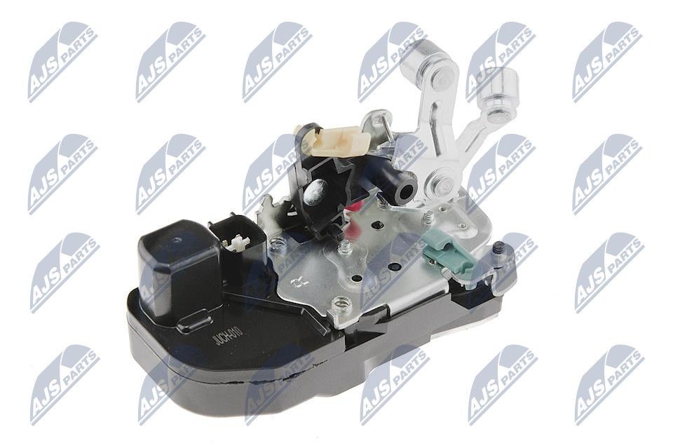 NTY Door lock Article number: EZC-CH-010 cheaply