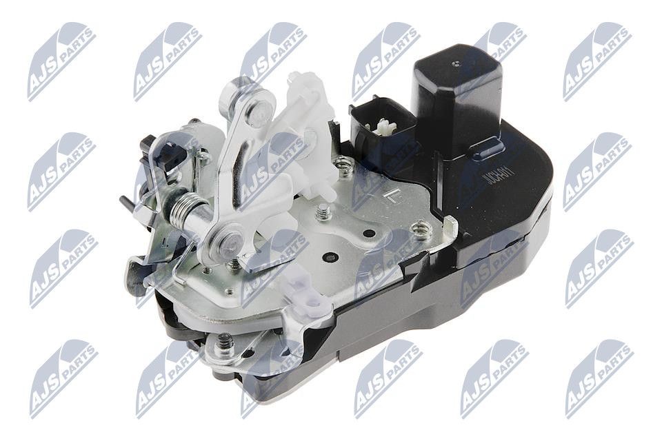 NTY Door lock Article number: EZC-CH-011 cheaply