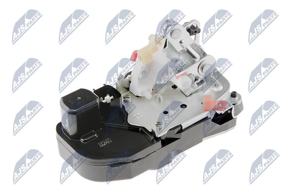 NTY Door lock Article number: EZC-CH-012 cheaply