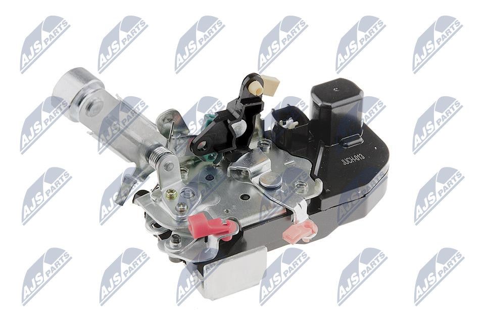 NTY Door lock Article number: EZC-CH-013 cheaply