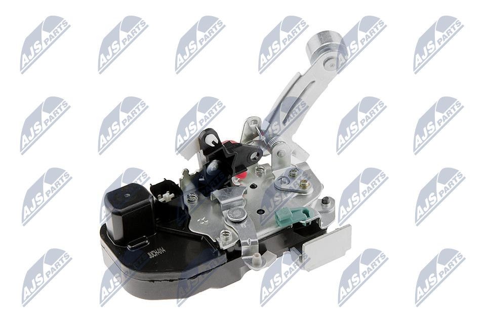 NTY Door lock Article number: EZC-CH-014 cheaply