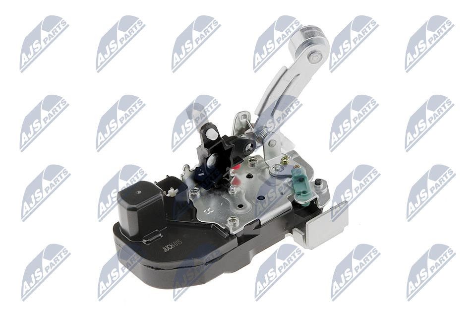 NTY Door lock Article number: EZC-CH-015 cheaply