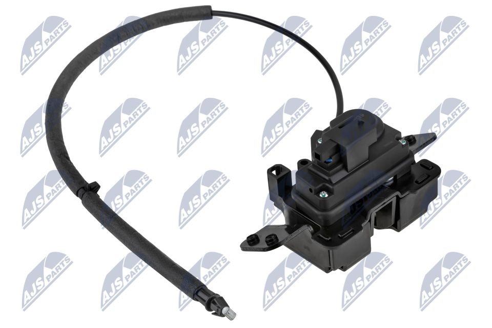 NTY Servomotor Varenummer: EZC-CH-039 billige