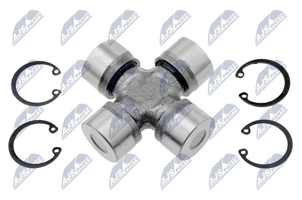 NTY Drive shaft coupler Article number: NKW-SU-000 cheaply