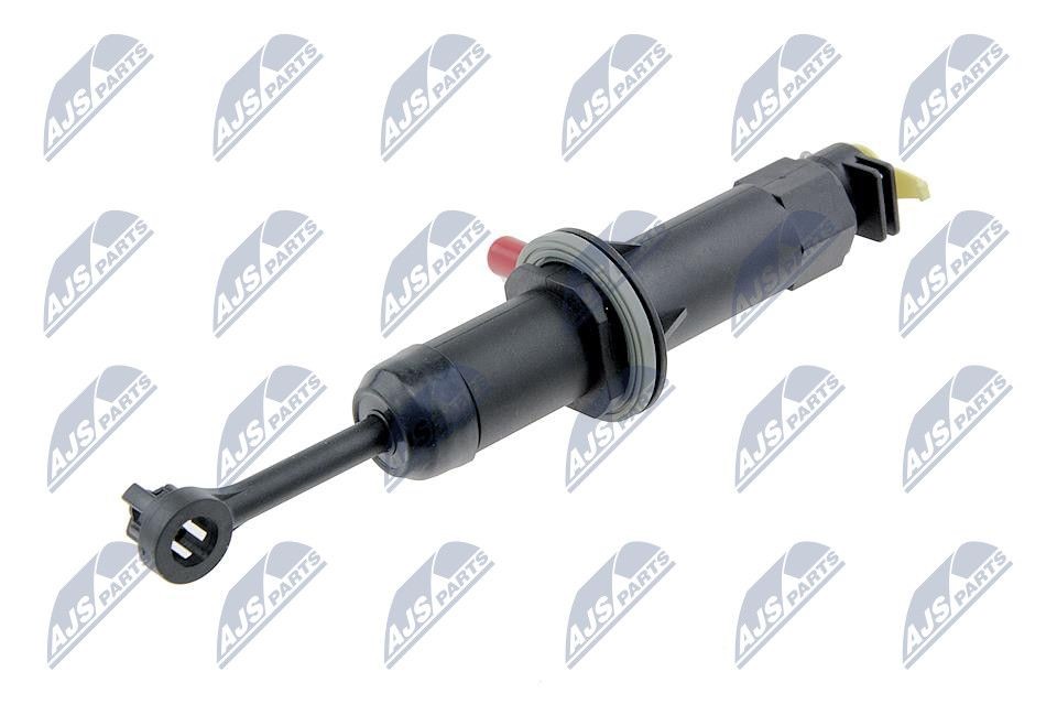 NTY Master Cylinder, clutch Article number: NSP-RE-011 cheaply