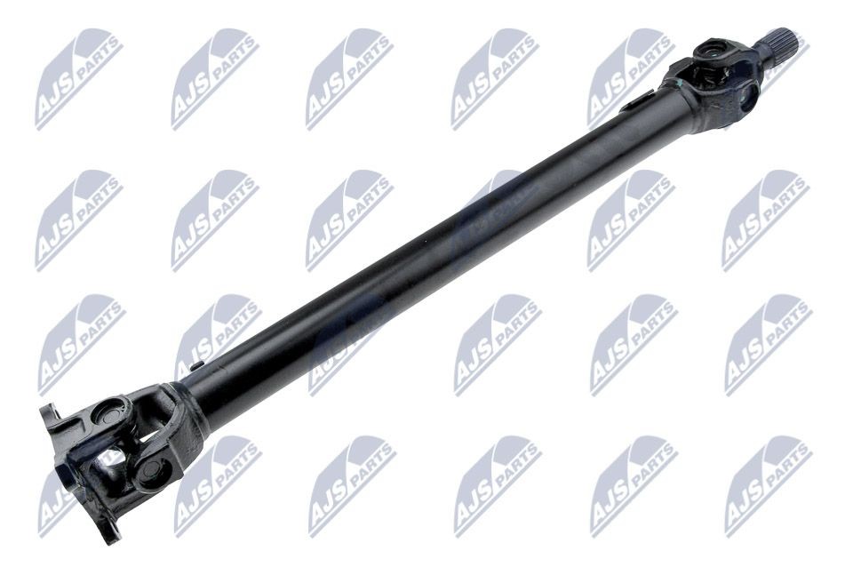 NTY Propshaft, axle drive Article number: NWN-BM-006 cheaply
