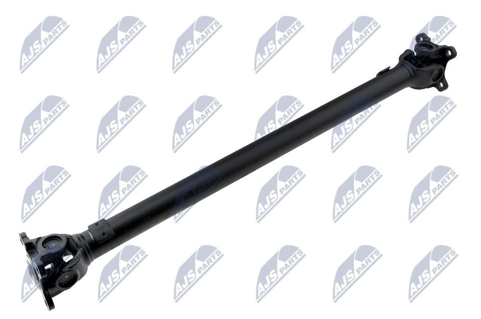 NTY Propshaft, axle drive Article number: NWN-BM-007 cheaply