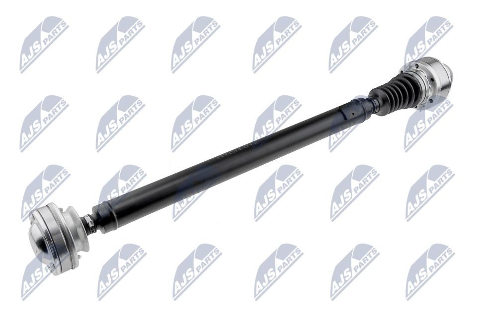 NTY Propshaft, axle drive Article number: NWN-CH-012 cheaply