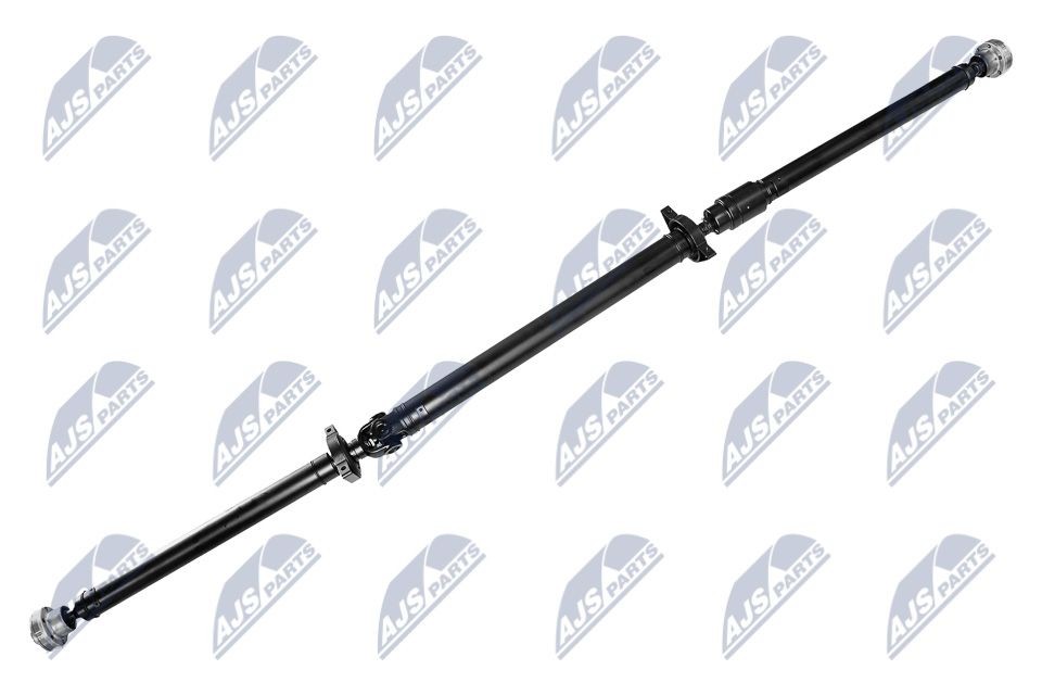 NTY Propshaft, axle drive Article number: NWN-VV-002 cheaply