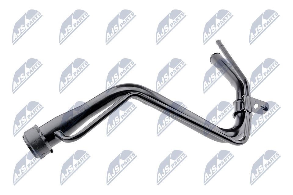NTY PWP-TY-028 Filler Pipe, fuel tank YARIS 1.4 D-4D (NLP20_, NLP22_) 75 PS Diesel 2005