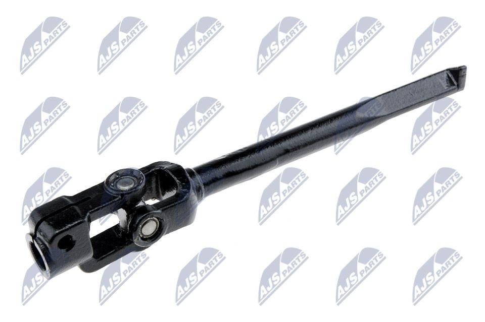 NTY SKK-FR-002 Joint, steering shaft TRANSIT 2.5 TD 101 PS Diesel 2000