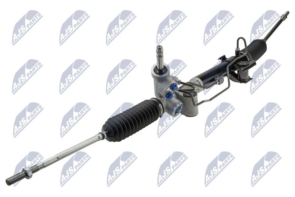 NTY Tandstang Varenummer: SPK-MS-007 billige