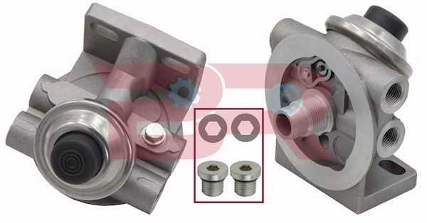 BOTTO RICAMBI Holder, drivstoffilter artikkelnummer: BRM0973 billig