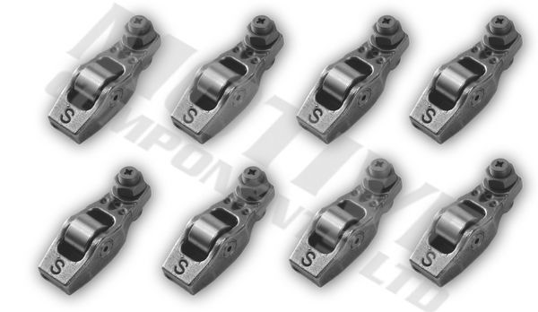 motive Rocker Arm, engine timing Article number: RA82 cheaply