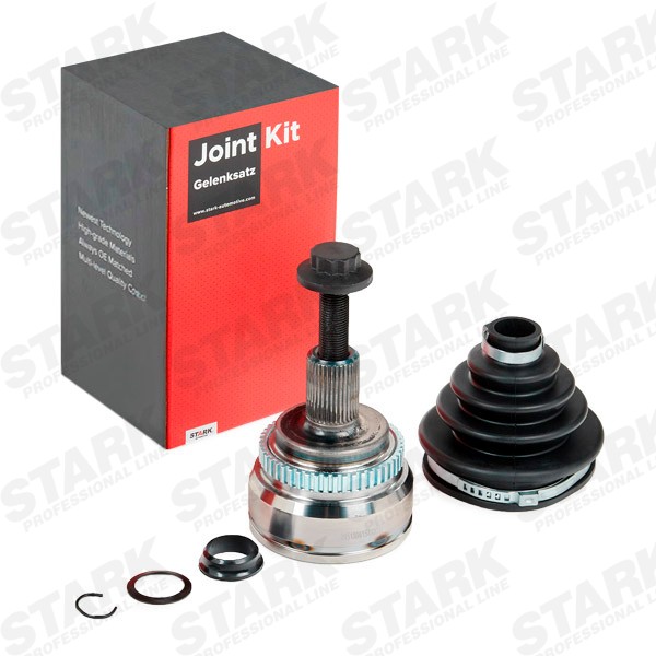 STARK Joint kit, drive shaft Article number: SKJK-0200527 cheaply