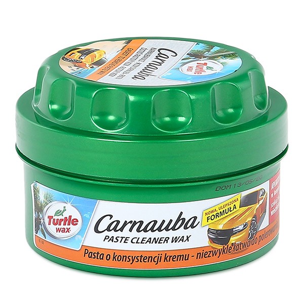 TURTLE WAX Voks Varenummer: 70-188 billige