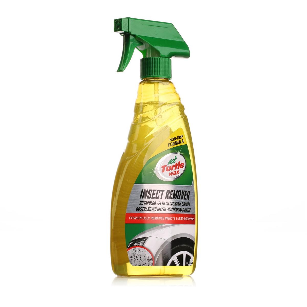 TURTLE WAX Insektfjerner Varenummer: 70-171 billige