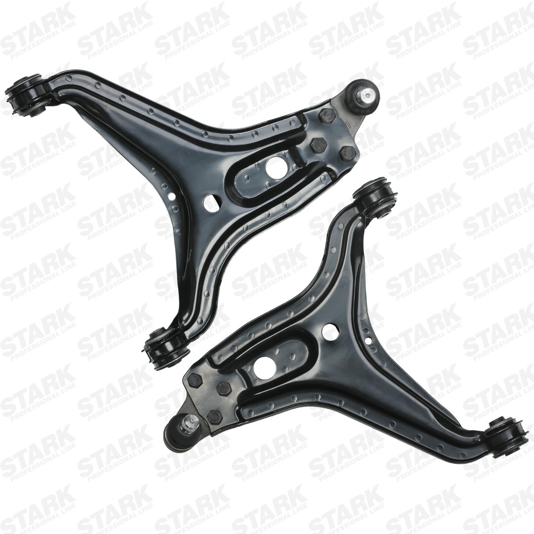 STARK SKSSK-1600198 Pakabos komplektas 80 2.0 90 AG benzinas 1996