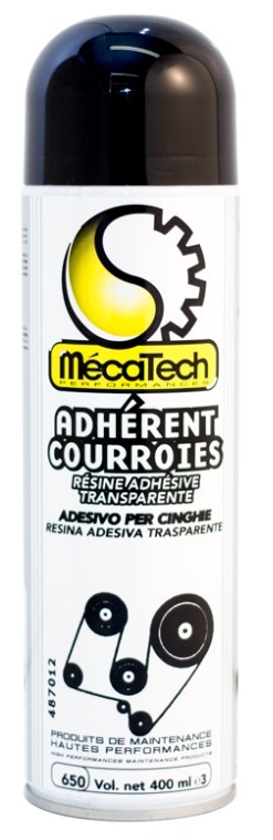 MecaTech V-remspray artikkelnummer: 487012 billig