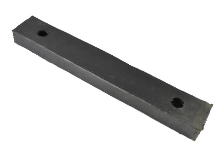 CARGOPARTS Priekabos bamperiai prekės numeris: CARGO-C008 nebrangu