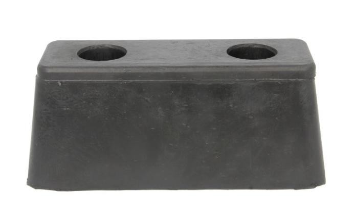 CARGOPARTS Priekabos bamperiai prekės numeris: CARGO-C011 nebrangu