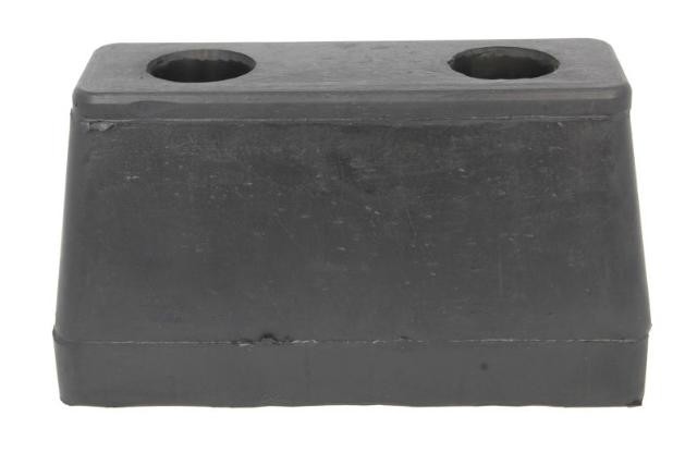 CARGOPARTS Priekabos bamperiai prekės numeris: CARGO-C012 nebrangu