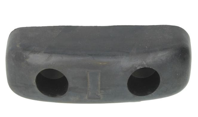 CARGOPARTS Priekabos bamperiai prekės numeris: CARGO-C029 nebrangu