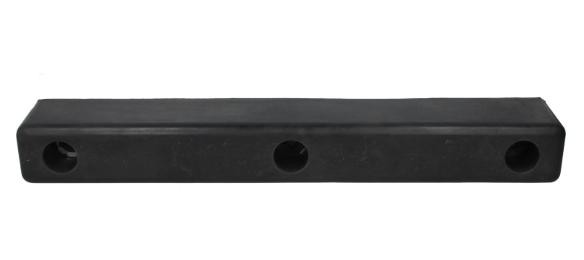 CARGOPARTS Priekabos bamperiai prekės numeris: CARGO-C031 nebrangu