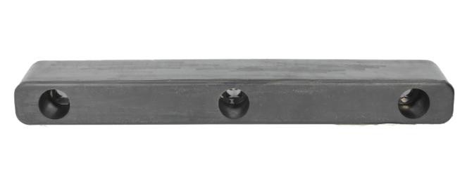 CARGOPARTS Priekabos bamperiai prekės numeris: CARGO-C033 nebrangu