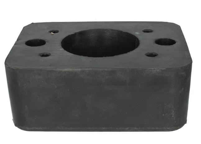 CARGOPARTS Priekabos bamperiai prekės numeris: CARGO-C034 nebrangu