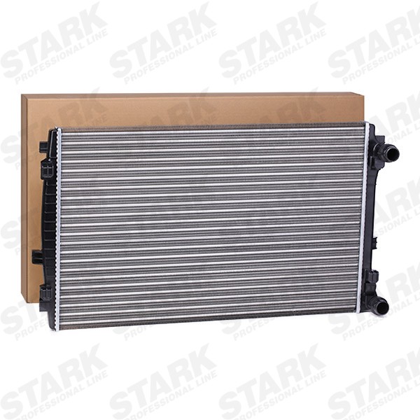 STARK Engine radiator Article number: SKRD-0121056 cheaply