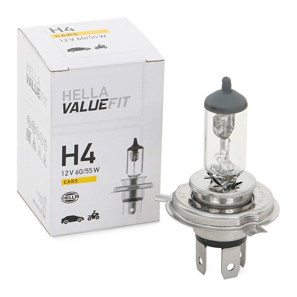 HELLA Bulb, spotlight Article number: 8GJ 242 632-081 cheaply