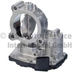 PIERBURG Control Flap, air supply Article number: 7.02044.09.0 cheaply