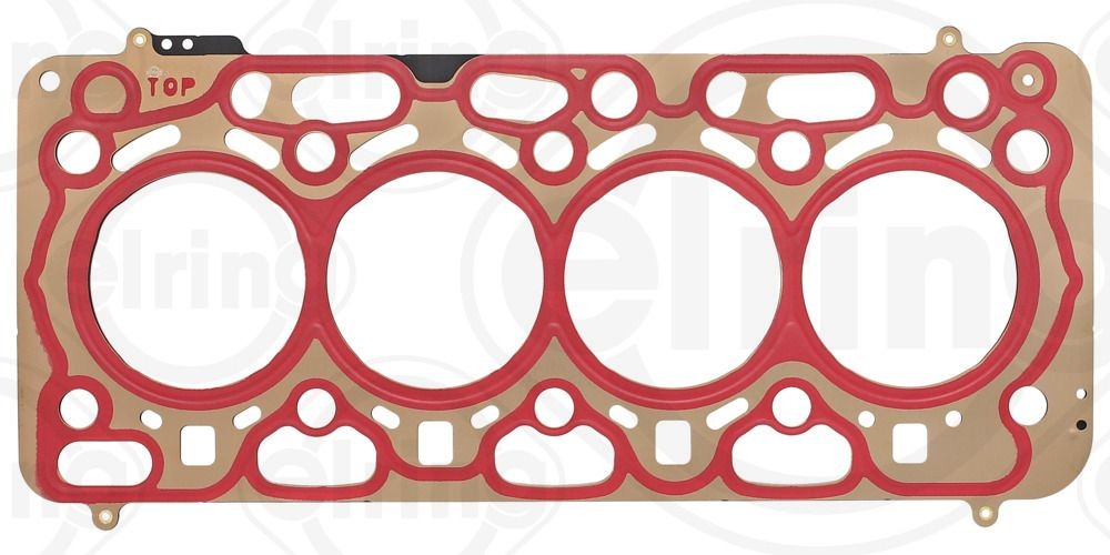 ELRING Gasket, cylinder head Article number: 315.651 cheaply