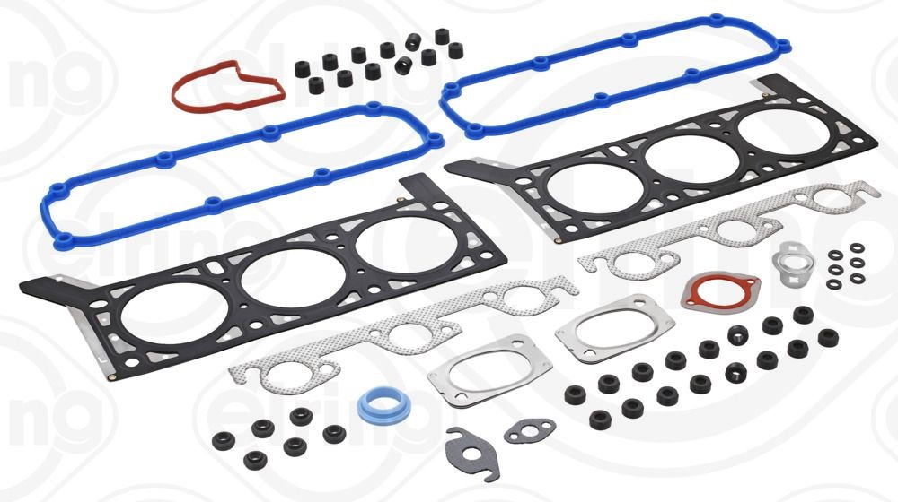 ELRING Gasket Set, cylinder head Article number: 448.110 cheaply