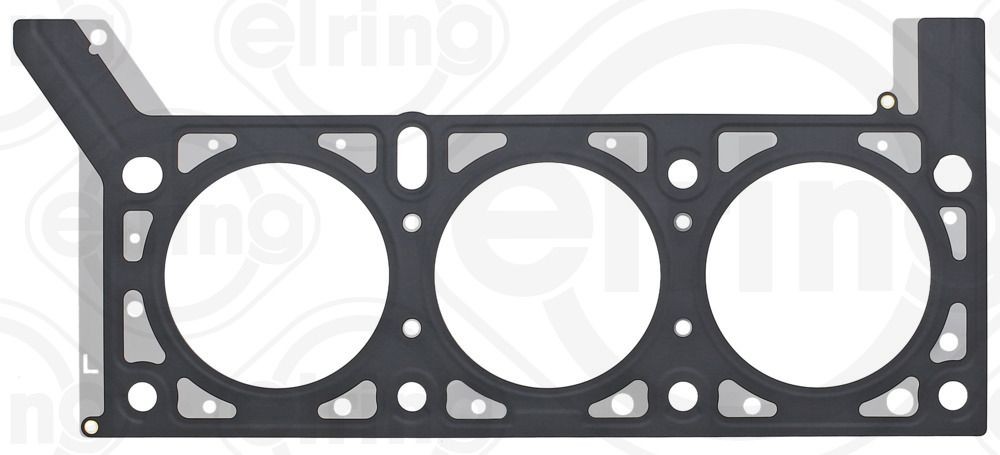 ELRING Gasket, cylinder head Article number: 590.480 cheaply