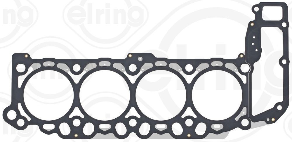 ELRING Gasket, cylinder head Article number: 591.190 cheaply